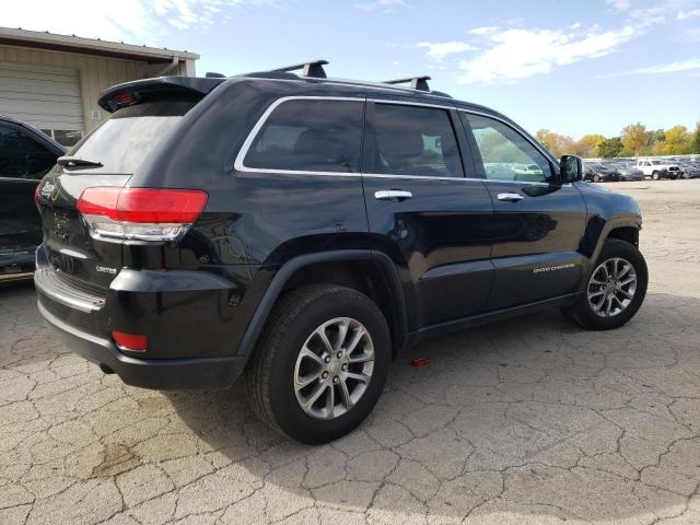 Изображение 3 2016 JEEP GRAND CHEROKEE LIMITED 2016 с VIN 1C4RJFBG7GC494769