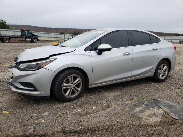 Obraz 1 z 2017 CHEVROLET CRUZE LT 2017 z VIN 1G1BE5SMXH7111819