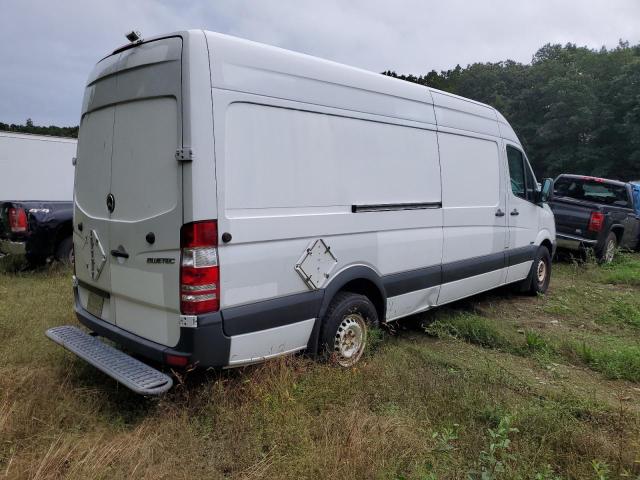 Obraz 3 z 2011 MERCEDES-BENZ SPRINTER 2500 2011 z VIN WD3PE8CB1B5572173
