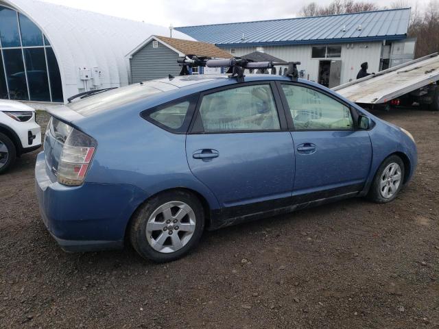 Image 3 of 2005 TOYOTA PRIUS  2005 with VIN JTDKB22U557031421