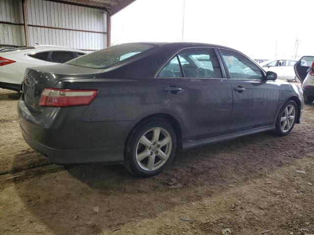 Image 3 of 2007 TOYOTA CAMRY LE 2007 with VIN 4T1BK46K37U528603