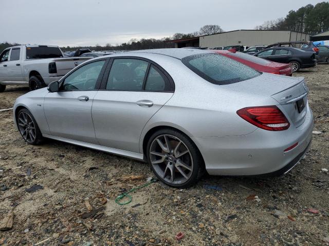 Изображение 2 2018 MERCEDES-BENZ E 43 4MATIC AMG 2018 с VIN WDDZF6EB5JA487619