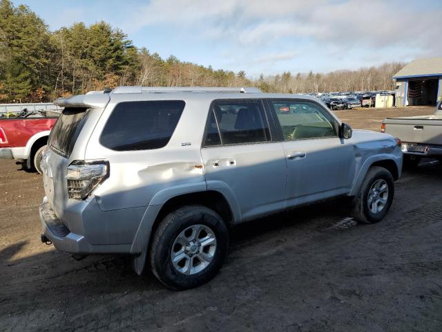 Image 3 of 2014 TOYOTA 4RUNNER SR5 2014 with VIN JTEBU5JR2E5182264
