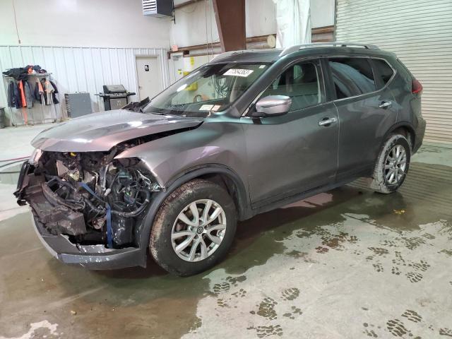 Image 1 of 2019 NISSAN ROGUE S 2019 with VIN KNMAT2MVXKP508029