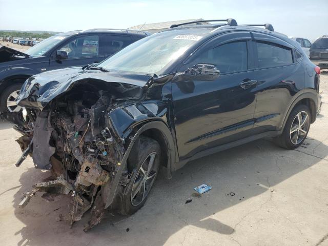 Obraz 1 z 2022 HONDA HR-V EX 2022 z VIN 3CZRU5H51NM721337
