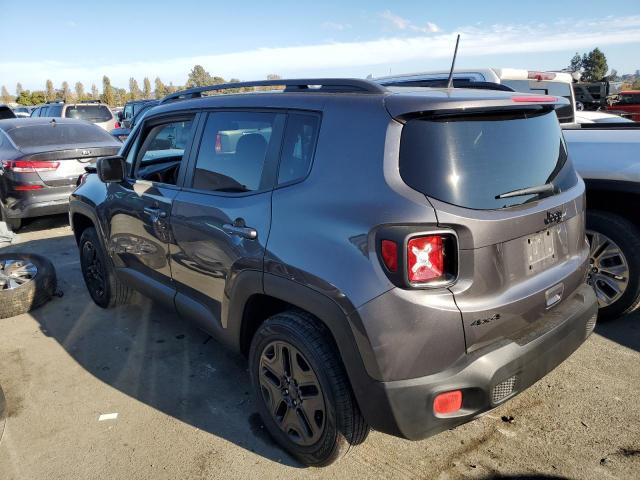 Изображение 2 2018 JEEP RENEGADE SPORT 2018 с VIN ZACCJBAB6JPH83925