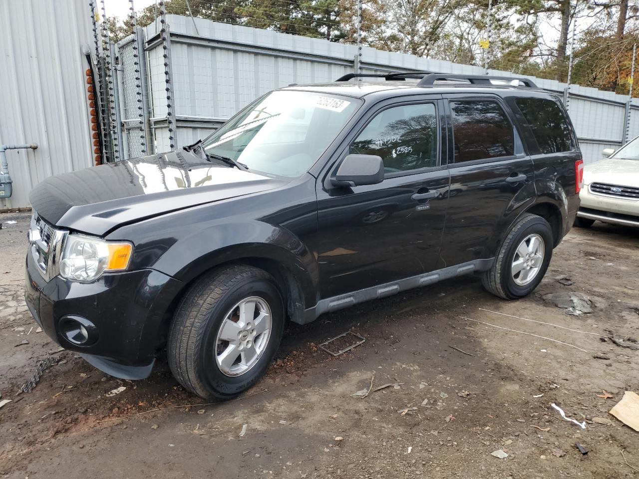 Obraz 2011 FORD ESCAPE XLT 2011