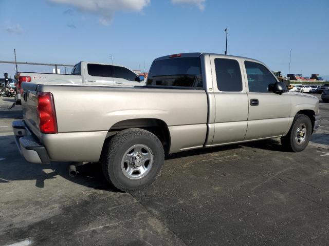 Image 3 of 2003 CHEVROLET SILVERADO C1500 2003 with VIN 2GCEC19X331359628