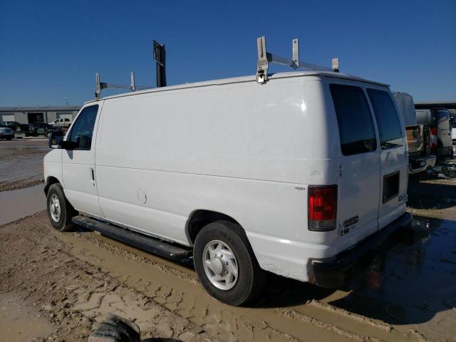 Obraz 2 z 2007 FORD ECONOLINE E250 VAN 2007 z VIN 1FTNE24W87DA36071