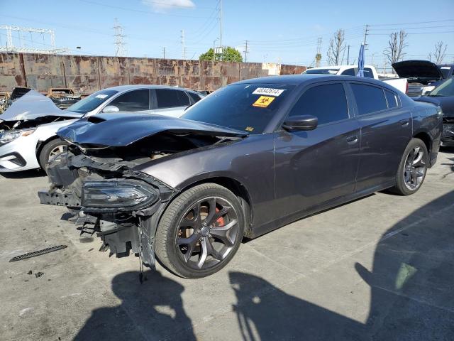 Obraz 1 z 2019 DODGE CHARGER GT 2019 z VIN 2C3CDXHG2KH670938
