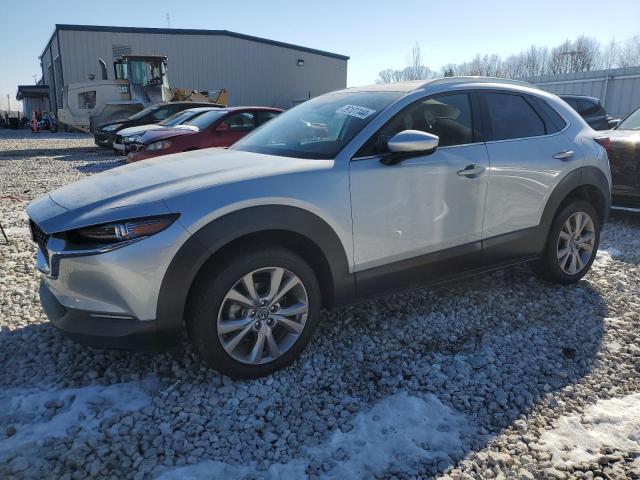 Obraz 2021 MAZDA CX-30 PREMIUM 2021