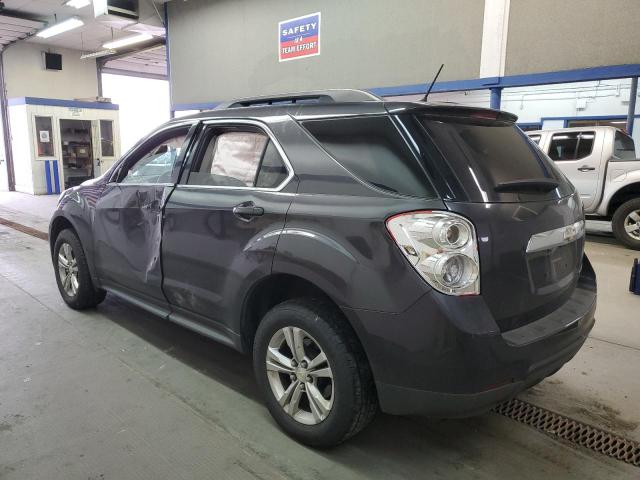 Изображение 2 2014 CHEVROLET EQUINOX LT 2014 с VIN 2GNALBEK0E6174061