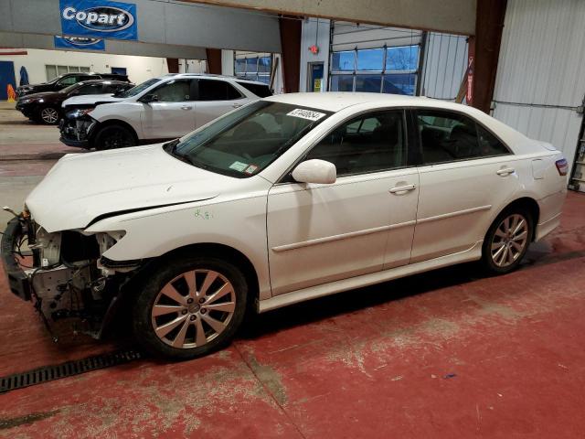 Image 1 of 2011 TOYOTA CAMRY BASE 2011 with VIN 4T1BF3EK7BU745404