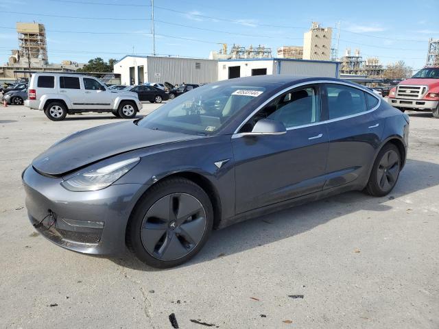 2019 TESLA MODEL 3  2019 image