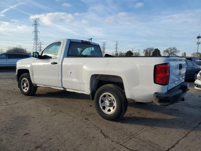 Изображение 2 2016 CHEVROLET SILVERADO C1500 2016 с VIN 1GCNCNEH1GZ330504