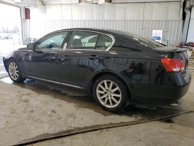 Изображение 2 2006 LEXUS GS 300 2006 с VIN JTHCH96S260003038