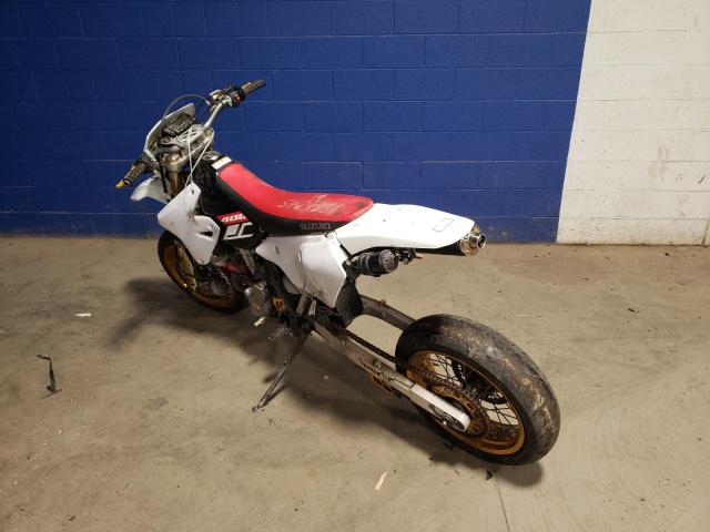 Изображение 3 2019 SUZUKI DR-Z400 SM 2019 с VIN JS1SK44A9K7101247