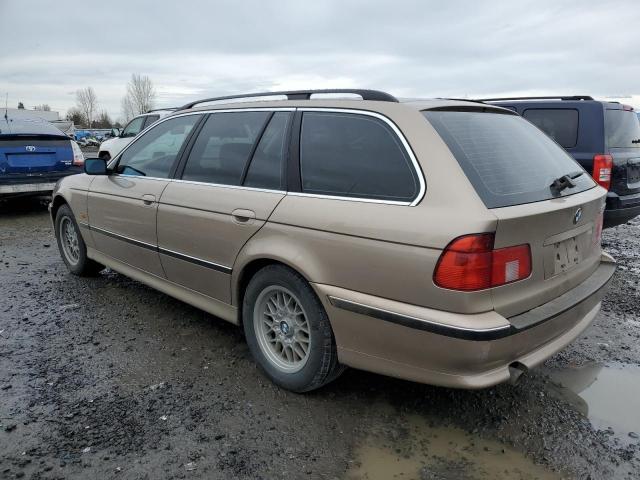 Obraz 2 z 1999 BMW 528 IT AUTOMATIC 1999 z VIN WBADP6343XBV63019