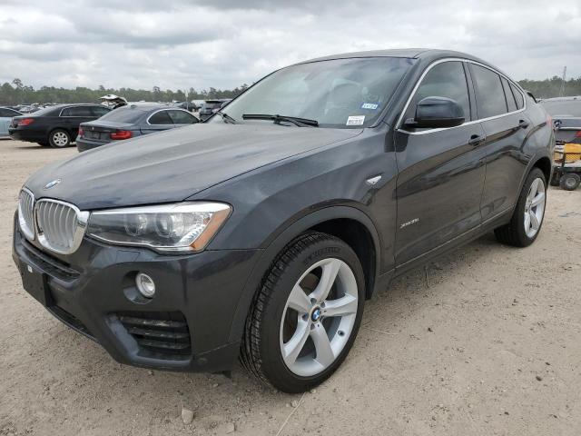Obraz 2016 BMW X4 XDRIVE35I 2016