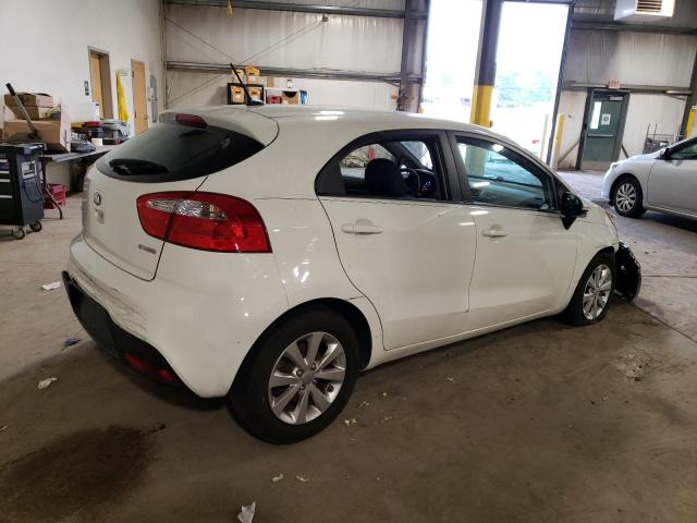 Obraz 3 z 2013 KIA RIO EX 2013 z VIN KNADN5A31D6212947