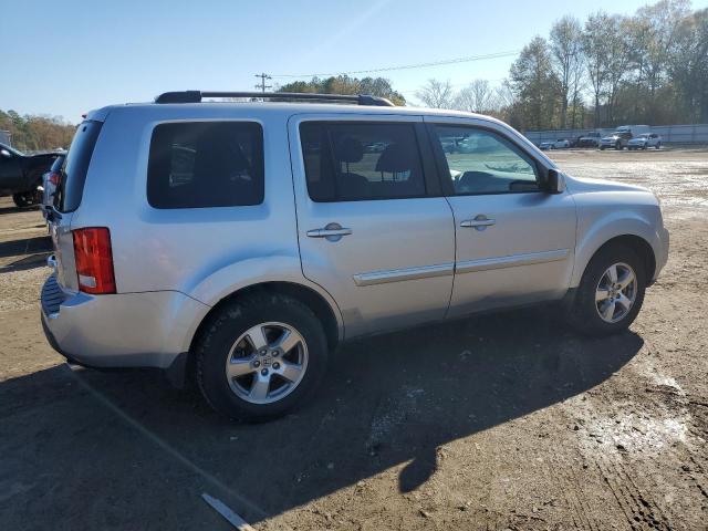 Изображение 3 2011 HONDA PILOT EX 2011 с VIN 5FNYF3H46BB056572