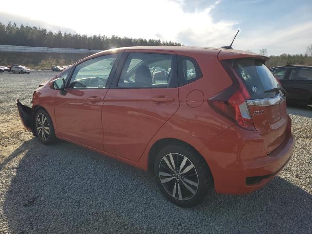 Obraz 2 z 2020 HONDA FIT EX 2020 z VIN 3HGGK5H84LM729802