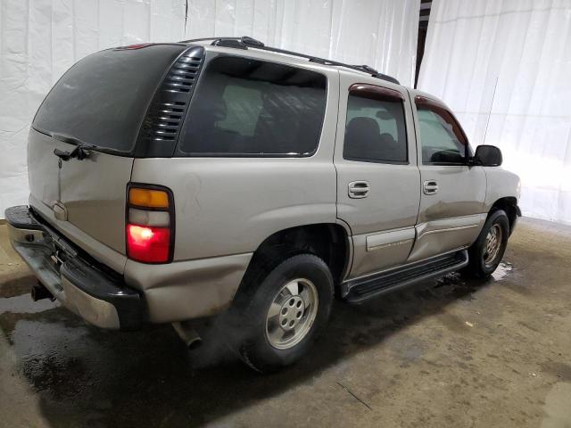 Изображение 3 2003 CHEVROLET TAHOE K1500 2003 с VIN 1GNEK13Z33J191399