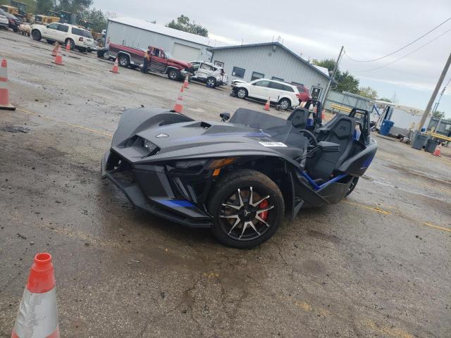 Obraz 2 z 2023 POLARIS SLINGSHOT R 2023 z VIN 57XAARGB2P8160378