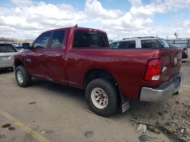 Image 2 of 2014 RAM 1500 SLT 2014 with VIN 1C6RR7GG0ES471867