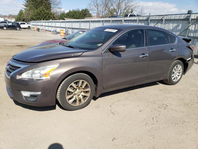 Obraz 1 z 2015 NISSAN ALTIMA 2.5 2015 z VIN 1N4AL3AP2FC293650