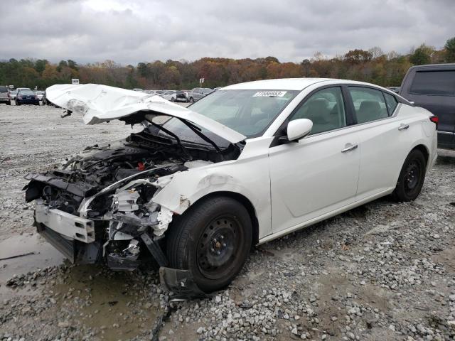 Image 1 of 2019 NISSAN ALTIMA S 2019 with VIN 1N4BL4BV1KC154269