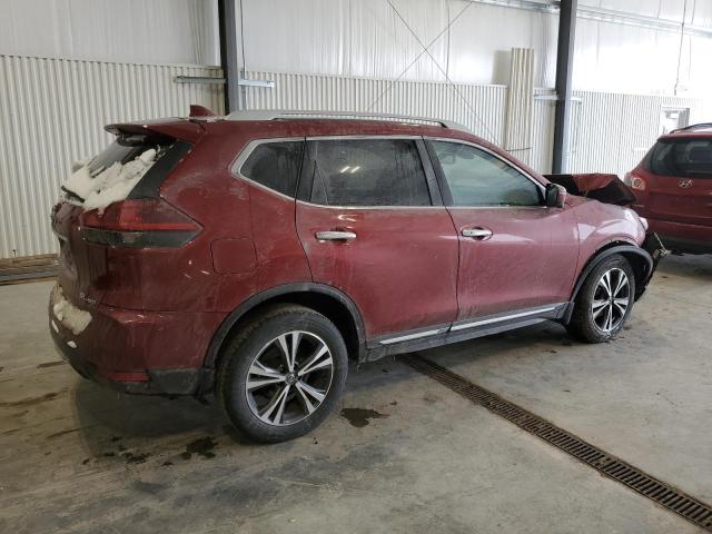 Obraz 3 z 2018 NISSAN ROGUE S 2018 z VIN 5N1AT2MVXJC824287