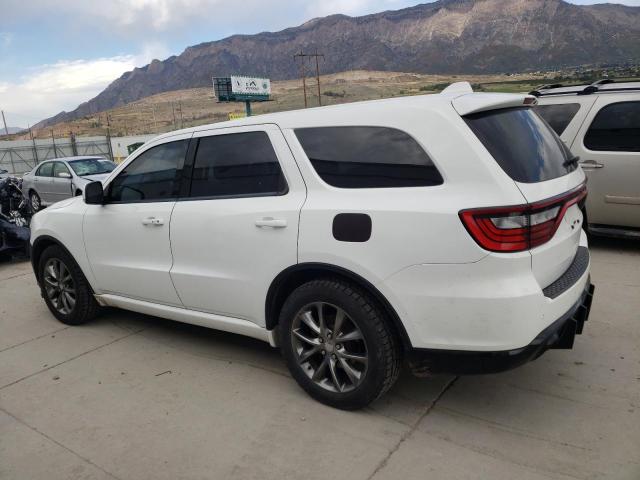 Изображение 2 2014 DODGE DURANGO R/T 2014 с VIN 1C4SDJCT0EC561779