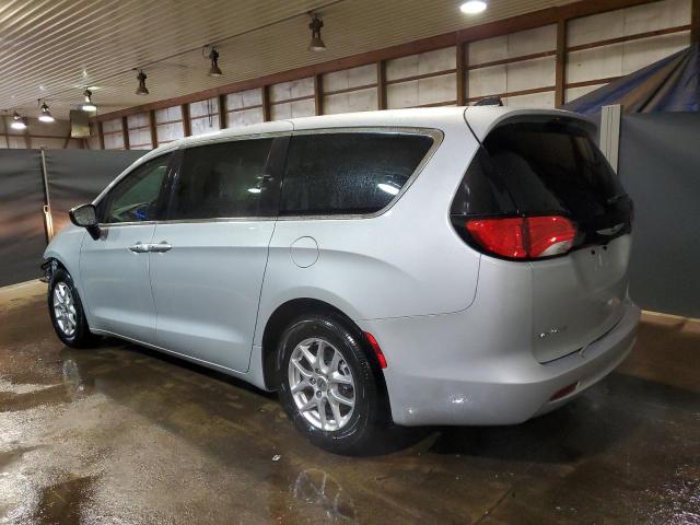 Изображение 2 2024 CHRYSLER VOYAGER LX 2024 с VIN 2C4RC1CG6RR125620