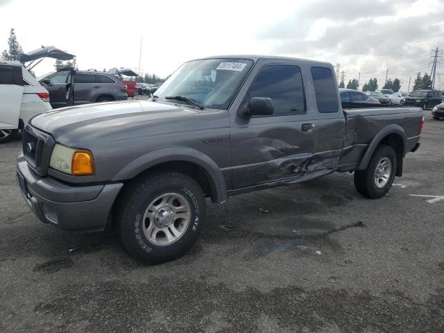 2004 FORD RANGER SUPER CAB 2004 image