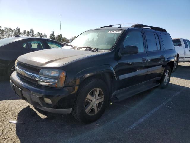 Obraz 2005 CHEVROLET TRAILBLAZER EXT LS 2005