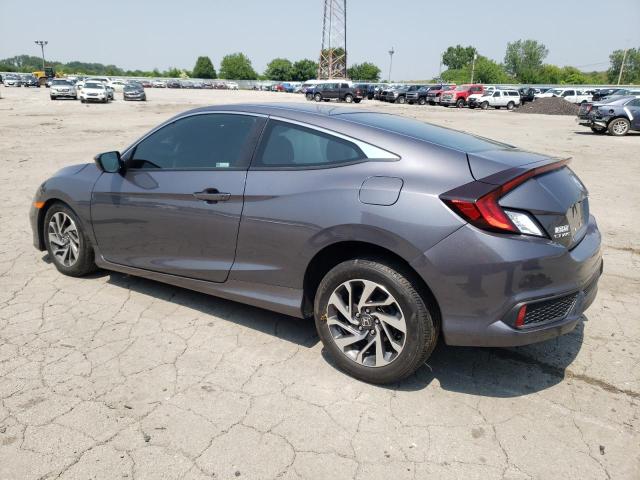 Изображение 2 2019 HONDA CIVIC LX 2019 с VIN 2HGFC4B62KH303680