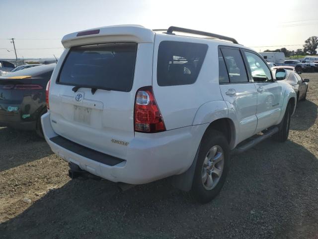 Obraz 3 z 2008 TOYOTA 4RUNNER SR5 2008 z VIN JTEBT14R08K005371