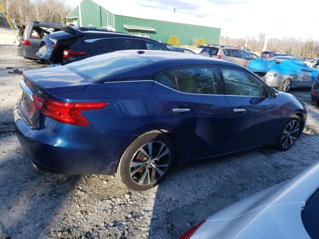 Obraz 3 z 2018 NISSAN MAXIMA 3.5S 2018 z VIN 1N4AA6AP0JC365705