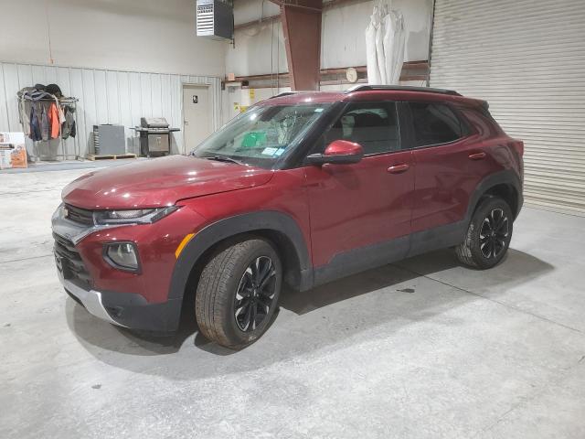 2023 CHEVROLET TRAILBLAZER LT 2023 image