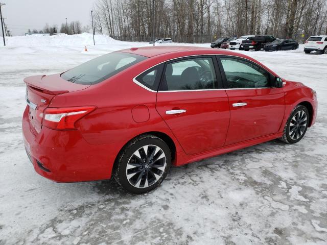 Image 3 of 2019 NISSAN SENTRA S 2019 with VIN 3N1AB7AP1KY341390