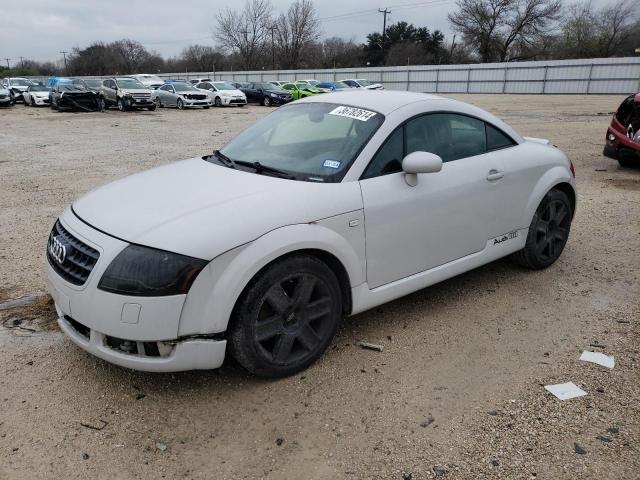 Изображение 2004 Audi TT 2004