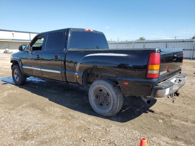 Obraz 2 z 2003 GMC SIERRA C1500 HEAVY DUTY 2003 z VIN 1GTGC13U83F204539