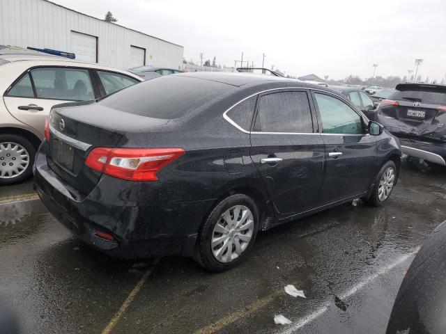 Obraz 3 z 2017 NISSAN SENTRA S 2017 z VIN 3N1AB7AP6HY372966