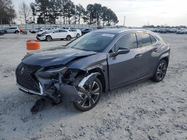 Image 1 of 2024 LEXUS UX 250H PREMIUM 2024 with VIN JTHP6JBH9R2176910