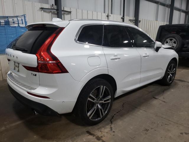 Obraz 3 z 2018 VOLVO XC60 T6 2018 z VIN LYVA22RK3JB100788