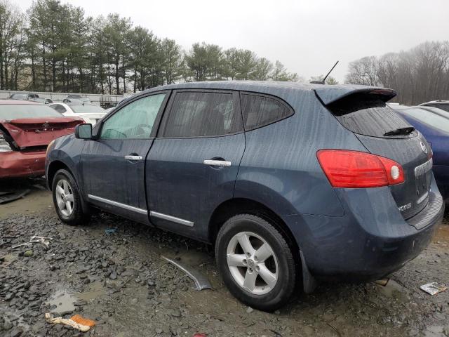 Image 2 of 2013 NISSAN ROGUE S 2013 with VIN JN8AS5MV5DW664979