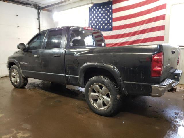 Изображение 2 2007 DODGE RAM 1500 ST 2007 с VIN 1D7HU18N77S167912
