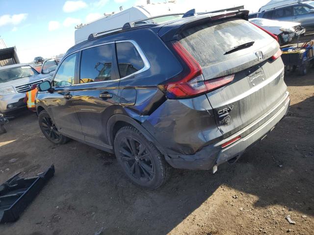 Image 2 of 2023 HONDA CR-V SPORT TOURING 2023 with VIN 7FARS6H91PE022953