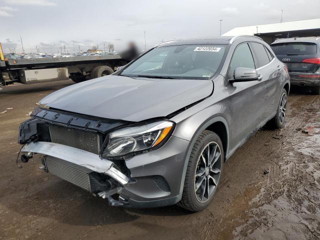 Изображение 1 2017 MERCEDES-BENZ GLA 250 4MATIC 2017 с VIN WDCTG4GB5HJ294468